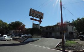 The Virginian Motel Moab